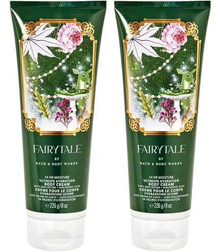 Amazon.com : Bath and Body Works Body Lotion, Set of 2, 8oz Each